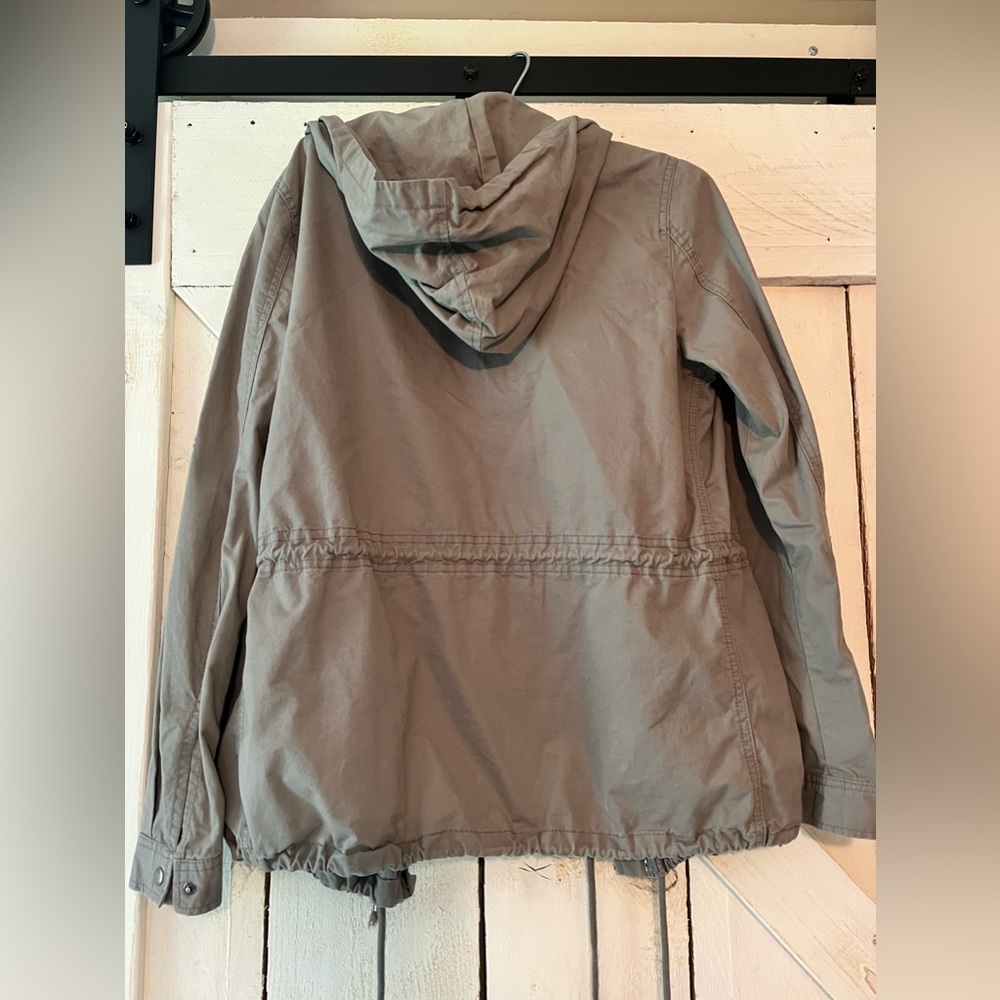 Cargo jacket - Picture 3 of 3
